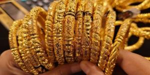 أسعار الذهب الآن.. سعر عياري 21 و18 اليوم الإثنين (تحديث فوري)