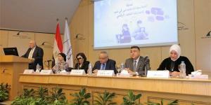 أماني ألبرت تحذر: التفاعلات الرقمية "السطحية" تهدد التواصل المباشر لدى الشباب