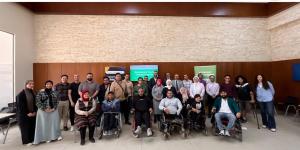 وزارة العمل: تدريب وتأهيل الشباب من ذوي الإعاقة ضمن برنامج "الاستعداد للتوظيف"