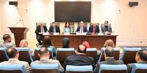 راندة المنشاوي: الإسكان تبنت رؤية أكثر شمولًا وكفاءة لتوفير المسكن الملائم لكافة الفئات