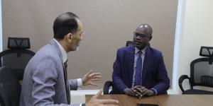 من جوبا إلى برلين.. "مناوي" يكشف أسباب فشل مبادرات إنهاء الحرب بالسودان (خاص)