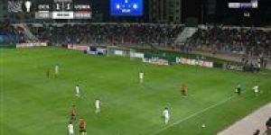 أولمبيك أسفي ضد اتحاد الجزائر.. سبب احتساب 19 دقيقة وقت بدل ضائع في مباراة أولمبيك آسفي واتحاد العاصمة في الكونفدرالية