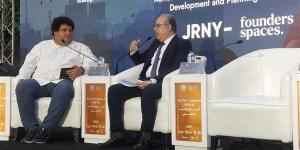 الإسكان” تستعرض رؤيتها لتعزيز الابتكار في جلسة نقشية خلال فعاليات أسبوع مصر الحضري 2026