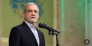 الرئيس الإيراني: انعدام الثقة العميق تجاه سلوك الولايات المتحدة لا يزال قائما