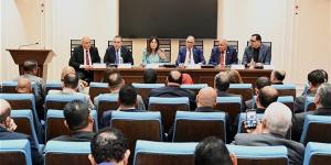 وزير الإسكان أمام النواب: جارٍ تنفيذ نحو 349.4 ألف وحدة سكنية