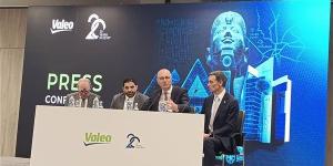 فاليو: القاهرة تُطور نصف برمجياتنا العالمية.. ومصر أرض الفرص والابتكار