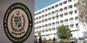 باكستان تحث الولايات المتحدة وإيران على تمديد وقف إطلاق النار