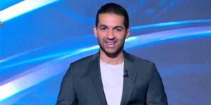 إنذار حتحوت مودرن.. ونقابة الإعلاميين تحفظ واقعة "أزمة المصدر"