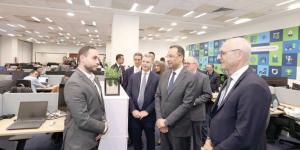 مصر تُبرمج مستقبل السيارة العالمية