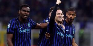 يلاشوت.. شاهد بث مباشر لمباراة إنتر ميلان وكومو في نصف نهائي كأس إيطاليا