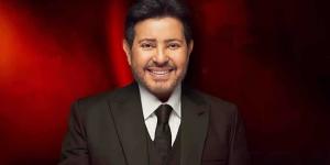 عقب تصدره التريند.. هاني شاكر 50 عامًا من الغناء وصوت محفور في الذاكرة العربية