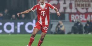 بافلوفيتش يدخل دائرة إهتمامات مانشستر سيتي .. وبايرن ميونخ يحسم مصيره