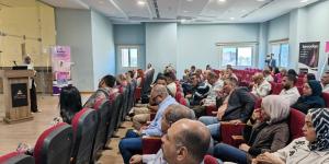ندوة لأطباء النساء والتوليد بقنا بهدف دعم تنظيم الأسرة وتشجيع الولادة الطبيعية