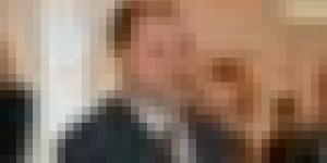 الجريدة الرسمية : تعيين محمد حطاب وسيطا للجمهورية 