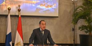 وزير الاستثمار: مصر لا تنتظر المستقبل بل تصنعه بدعم جيل شاب يمتلك الموهبة التكنولوجية