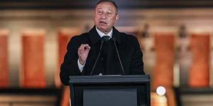 ضياء السيد: الخطيب "حصن الأهلي".. وسياسة التعاقدات ستتغير