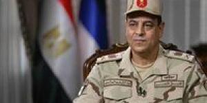 اللواء ياسر الخطيب: المنطقة الشمالية العسكرية شاركت في جميع حروب مصر بالعصر الحديث