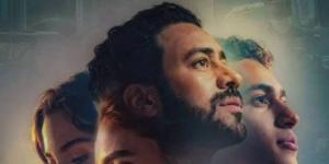 تحت شعار رسالة المستقبل.. صناع فيلم إذما يطلقون حملة ترويجية لمشاركة أحلام الجمهور