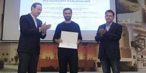 “الشيوي “ و” حسان” يكرمان الفائزين بجوائز التأليف المسرحي