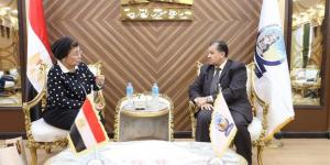 دورة «مشروع مودة» بطب قنا.. توعية شبابية لمواجهة الطلاق وبناء أسرة مستقرة