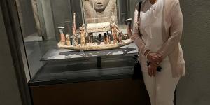 احتفالية تجمع الثقافات داخل المتحف المصري وتروّج للحضارة المصرية بأستراليا