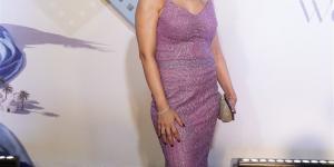 أميرة فتحي زهرة مهرجان أسوان الدولى لأفلام المرأة