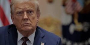 ترامب: نأمل أن يبرم الإيرانيون اتفاقًا عادلًا ويعيدوا بناء بلادهم مجددًا