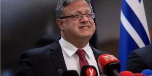 عاجل.. استشهاد طفل فلسطيني دهسته مركبة من موكب بن غفير شمال الخليل