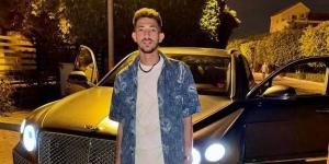 إتهام لاعب الزمالك بالنصب فى خمسة ملايين جنيه..ماهى الحقيقه؟