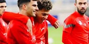 أبو الدهب: يجب رحيل عاشور وزيزو عن الأهلي في هذه الحالة