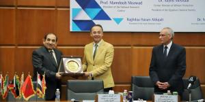 رئيس مجلس الجامعة الألمانية: الذكاء الاصطناعي يعيد صياغة مستقبل العلوم الحديثة