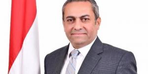 خالد عباس: 30 ألف مقيم و45 ألف موظف يوميًا يعكسون نجاح العاصمة الإدارية