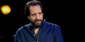 أحمد أمين يقتحم عالم المنصات بعمل جديد يجمعه بياسمينا العبد