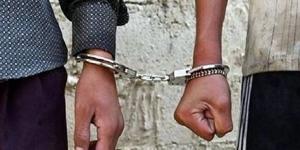 السجن المشدد 7 سنوات لعاطلين بتهمة حيازة مواد مخدرة في البساتين