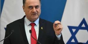 تصريحات وزير الدفاع الإسرائيلي عن نعيم قاسم تأتي رفضا لوقف إطلاق النار