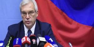 الخارجية الروسية: تعزيز بريطانيا وفرنسا لقدراتهما النووية يؤدي إلى سباق تسلح