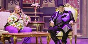 ختام ناجح لـ «جريمة في فندق السعادة» وسط إشادة جماهيرية واسعة بالرياض