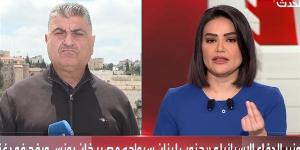 مراسل "الحدث": إسرائيل تراقب الجولة الثانية من مفاوضات إسلام آباد