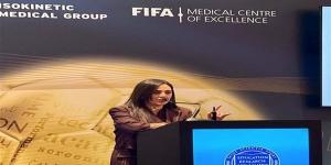 إنجاز مصري عالمي.. رنيم القاضي ضمن أفضل 20 بحثًا في مؤتمر Isokinetic الدولي