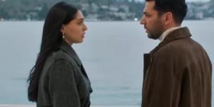 مسلسل ورد وذنوب الحلقة 26 مترجمة.. تعرف على مواعيد العرض أحداث مثيرة