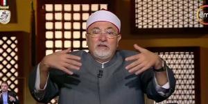 خالد الجندي: الدولة تنتصر للمطلقة وتحمي الأبناء من "قسوة الآباء"