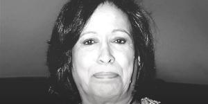 نقابة المهن التمثيلية تنعي وفاة الفنانة الكبيرة حياة الفهد