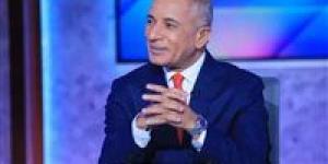 أحمد موسى: 3 مشروعات قوانين حول الأحوال الشخصية خلصانة من أيام عمر مروان