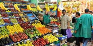 أسعار الفاكهة بالأسواق اليوم الثلاثاء
