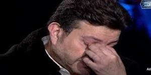 وجع السنين يطارد هاني شاكر.. حكاية الألم التي أنهكت أمير الغناء العربي