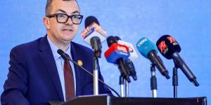 وزير التخطيط: منطقة قناة السويس تعزز مكانة مصر كمركز إقليمي جاذب للاستثمارات