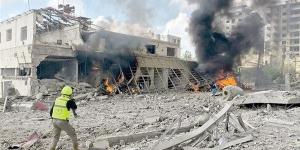 أوروبا تخسر 500 مليون يورو يومياً..والسياحة تتراجع 20%