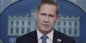 والتز: الاقتصاد الإيراني في حالة انهيار تام