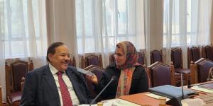 وزير خارجية السودان السابق في حوار مع «الوفد»: مخطط لإعادة تشكيل الشرق الأوسط.. وإسرائيل المستفيد الأول