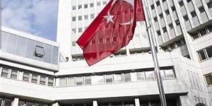 تركيا: نجدد دعوتنا إلى المجتمع الدولي لضمان عدم إفلات إسرائيل من العقاب